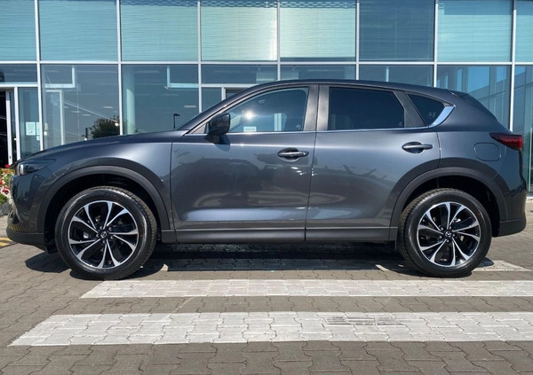 Mazda CX-5 cena 174800 przebieg: 1, rok produkcji 2023 z Gościno małe 92